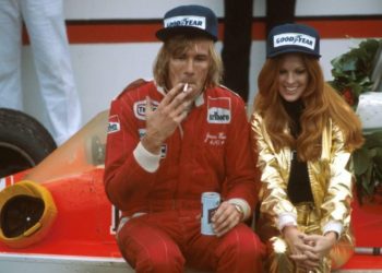 Passningen #212: Rock’n’roll!