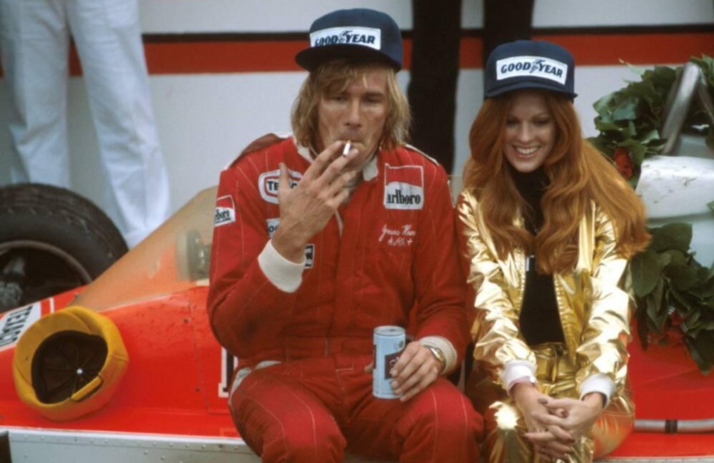 Passningen #212: Rock’n’roll!