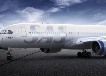 SAS: Vår kampanj har blivit kidnappad