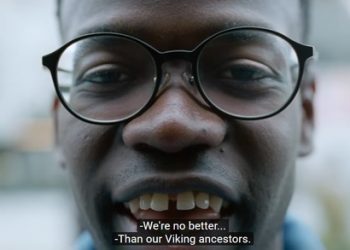 SAS hat mot skandinaver