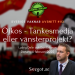 Sverige vaknar #112 Oikos – Tankesmedja eller vänsterprojekt?