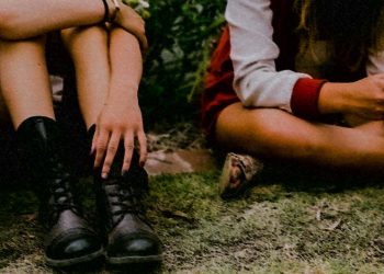 Kan barnen förlåta Anders Lindberg?