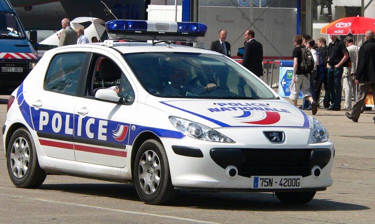 Foto: Wikipedia / David Monniaux