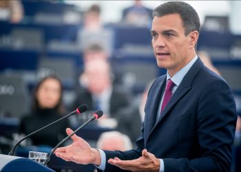 Spanien sätter hela landet i karantän