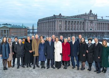 Systemet kommer aldrig lära sig – därför måste det bort