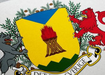 Sverige vaknar #137 Femte politiska teorin i spåret av Corona