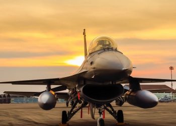 Grekiska F-16 plan påstås kränka turkiskt luftrum