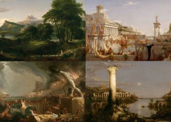 Ekonomisk kris i coronavirusets spår