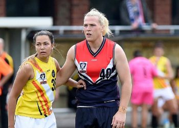 Arizona lagstiftar för att stoppa transkvinnor i skolidrotten