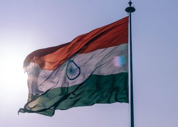 1,3 miljarder människor i karantän i Indien