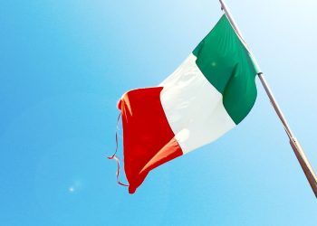 Nästan 1000 döda i Italien – på ett dygn