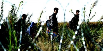 Sverige vaknar #131: Har Turkiet skapat en ny flyktingkris?