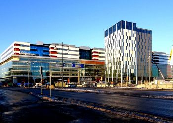 Stora brister i hanteringen av coronaviruset på Karolinska