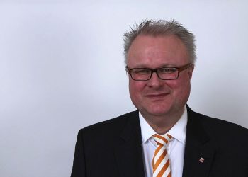 Finansminister i Tyskland har begått självmord