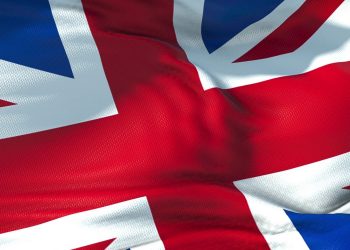 Storbritannien i full karantän