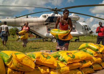 Vänsterpolitiken och biståndet – en evigt ond cirkel