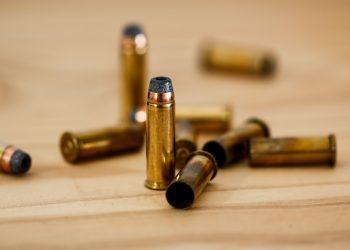 Prepping med familjen och soffkuddsätande plebejer