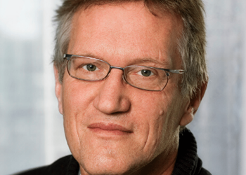 Privat: Har Anders Tegnell bara otur?