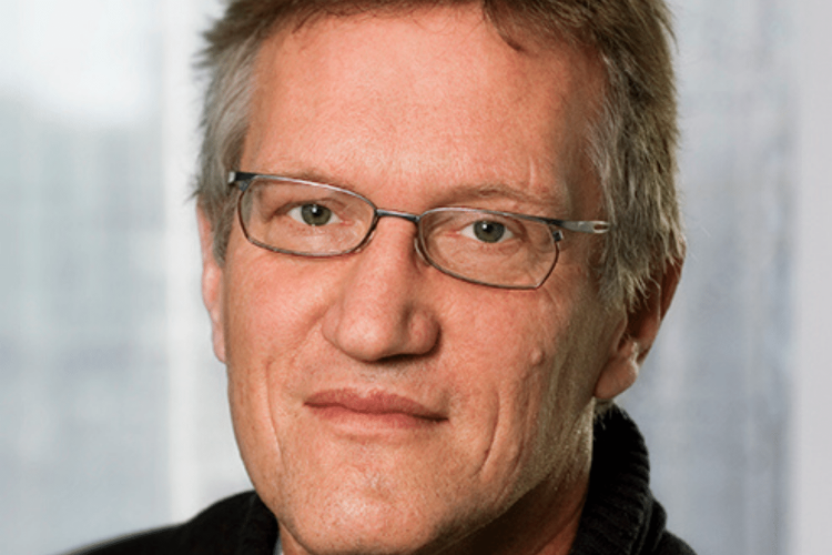 Anders Tegnell (Foto: Pressfoto från Folkhälsomyndigheten)