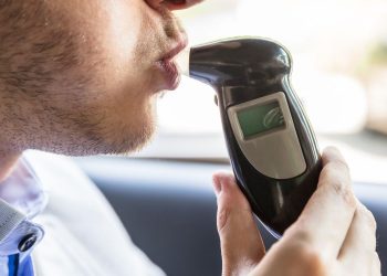 Nykterhetskontroller stoppas på grund av smittorisk