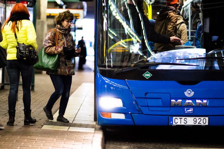 Foto: Flickr / Benjamin Horn