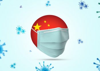 Kan man lita på Kina?