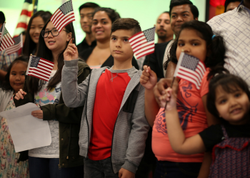 SVT: Vita i USA i minoritet om 25 år