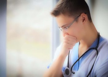 Förvirringen på vårdcentralen vittnar om ett samhälle utan styrning