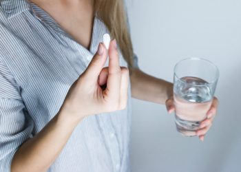 Aborter i hemmet tillåts i England