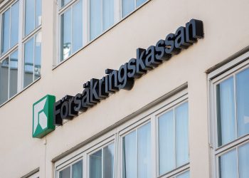 Glöm vab om du tar ditt samhällsansvar