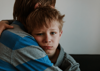 Hur pratar man med sina barn om coronaviruset Covid-19?