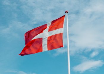 Danmark agerar kraftfullt mot Covid-19