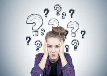 Förvirring och fundering i coronatider