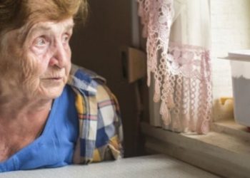 I Partille får gamlingarna klara sig själv