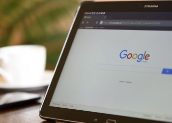 Google får böta 75 miljoner kronor