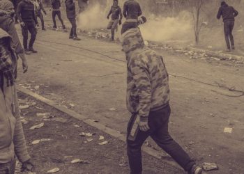 Nya attacker mot Greklands gräns