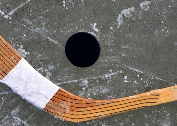 NHL lägger säsongen på is