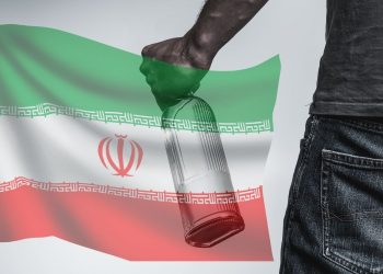 300 döda i Iran – drack metanol i tron att det förhindrar corona
