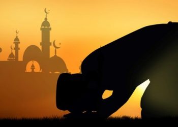 Skola i Uppsala tvingade 9-åringar att bekänna sig till islam