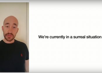 Italien varnar: ”Ta coronaviruset på allvar!”