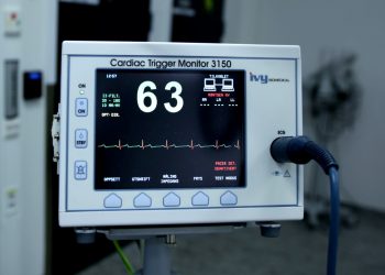 Betydligt fler coronasjuka män än kvinnor intensivvårdas