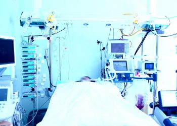 Tydligare riktlinjer tas fram för vem som får intensivvård