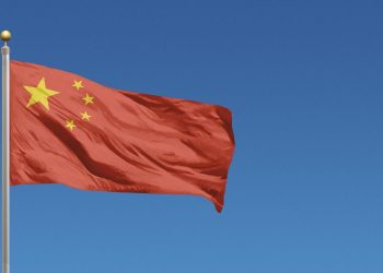 Kina: Sverige har kapitulerat inför viruset