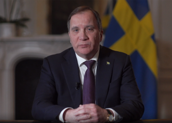 Löfvens tal till nationen – vad var meningen?