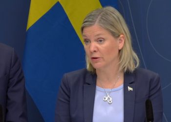 Regeringen presenterar nya regler för a-kassan