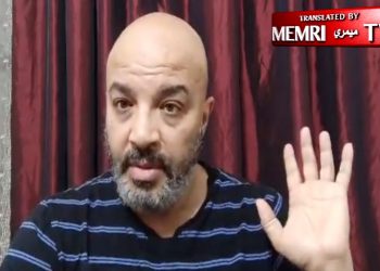 Muslimsk aktivist uppmanar till smittspridning i Egypten