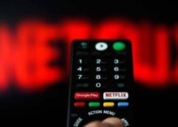 Corona slår mot nätet – sluta strömma film i HD-kvalitet uppmanar EU