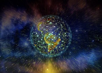 Sverige vaknar #146: Globalismens död!