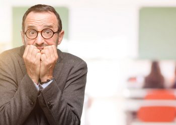 Lärare i USA oroas att ”högerextrema” ska se vad de lär ut när utbildningen sker on-line