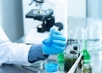 Sverige testar ny medicin mot Covid-19